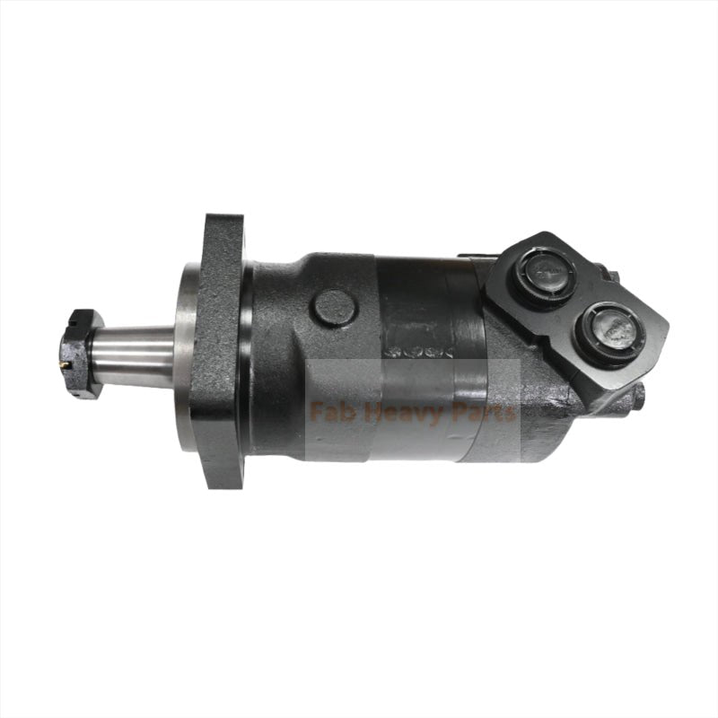 MovYard® Hydraulic Motor 112 - 1055 - 006 Replaces Eaton Char - Lynn 2000 6000 Series - Fab Heavy Parts
