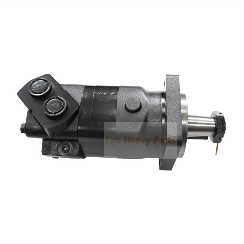 MovYard® Hydraulic Motor 112 - 1055 - 006 Replaces Eaton Char - Lynn 2000 6000 Series - Fab Heavy Parts