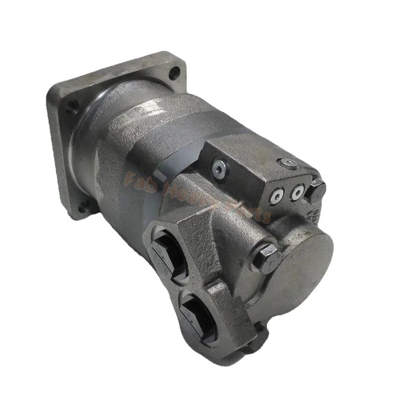 MovYard® Hydraulic Motor 112 - 1060 - 006 Replaces Eaton Char - Lynn 2000 6000 Series - Fab Heavy Parts