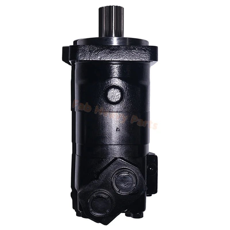 MovYard® Hydraulic Motor 112 - 1062 - 006 Replaces Eaton Char - Lynn 2000 6000 Series - Fab Heavy Parts