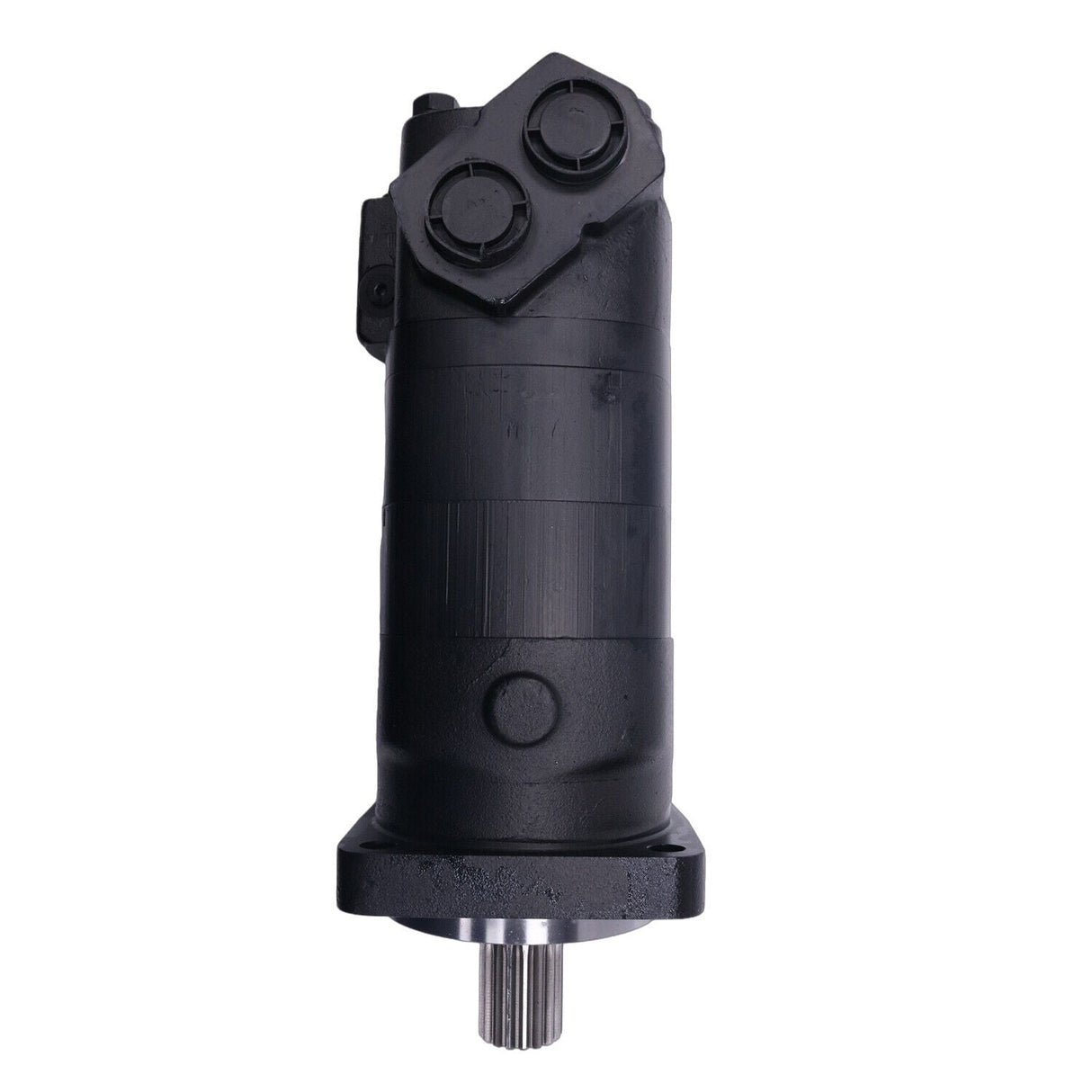 MovYard® Hydraulic Motor 112 - 1063 - 006 Replaces Eaton Char - Lynn 2000 6000 Series - Fab Heavy Parts
