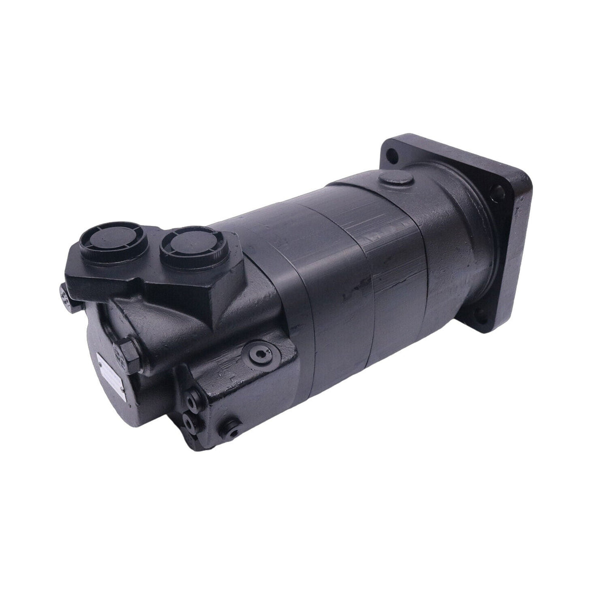 MovYard® Hydraulic Motor 112 - 1063 - 006 Replaces Eaton Char - Lynn 2000 6000 Series - Fab Heavy Parts