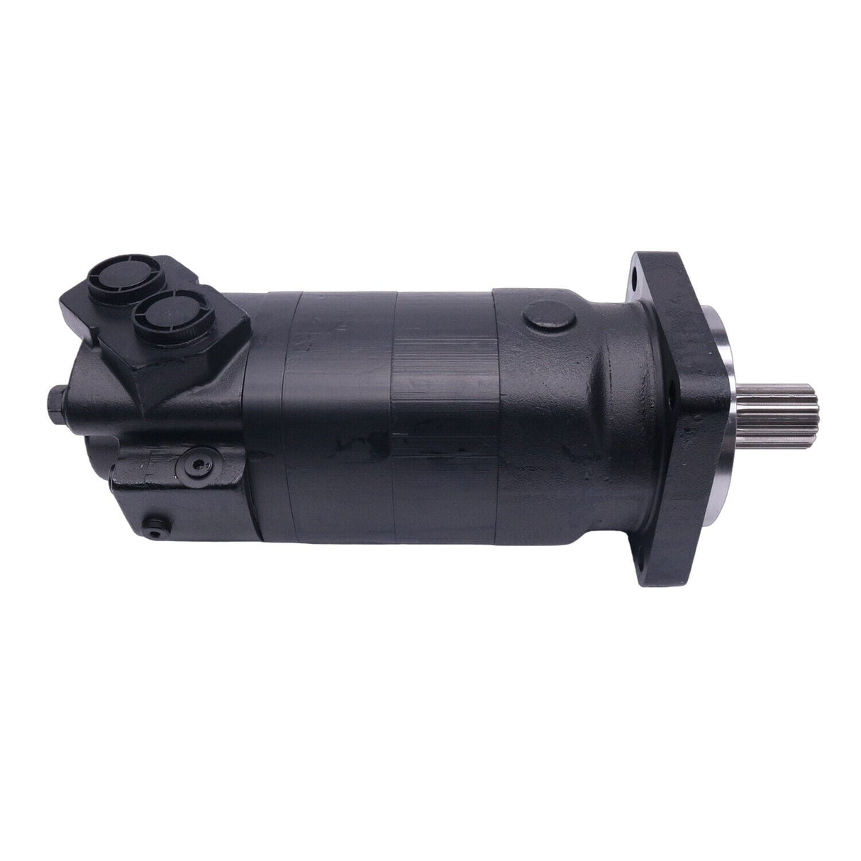 MovYard® Hydraulic Motor 112 - 1063 - 006 Replaces Eaton Char - Lynn 2000 6000 Series - Fab Heavy Parts