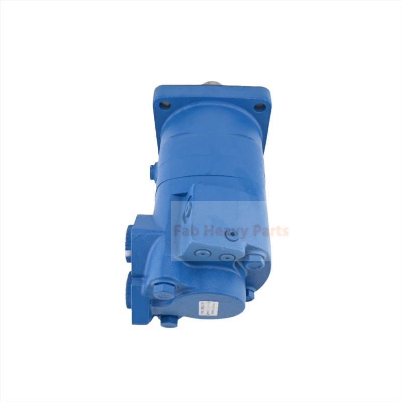 MovYard® Hydraulic Motor 112 - 1065 - 006 Replaces Eaton Char - Lynn 2000 6000 Series - Fab Heavy Parts