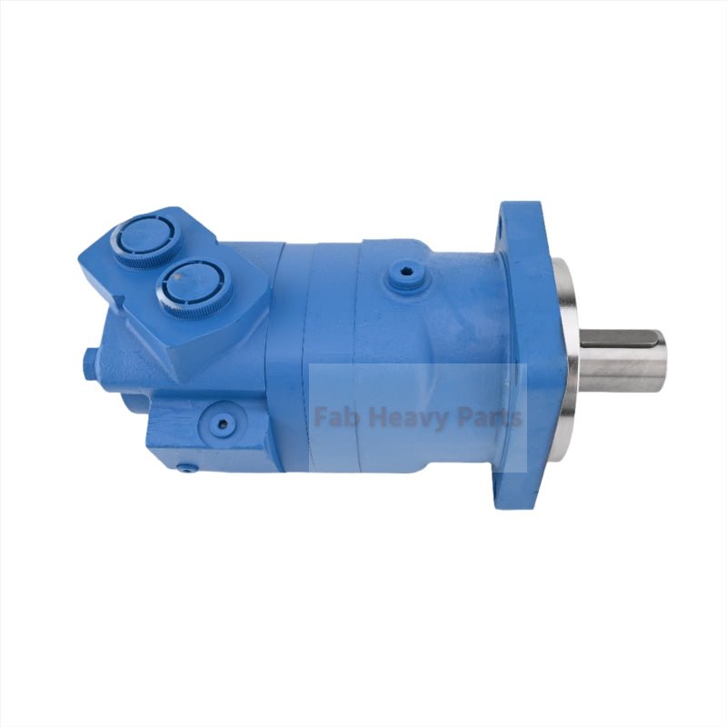 MovYard® Hydraulic Motor 112 - 1065 - 006 Replaces Eaton Char - Lynn 2000 6000 Series - Fab Heavy Parts