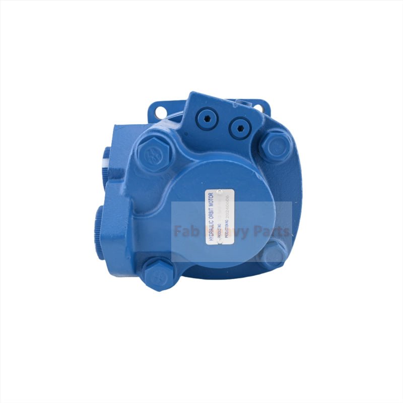 MovYard® Hydraulic Motor 112 - 1065 - 006 Replaces Eaton Char - Lynn 2000 6000 Series - Fab Heavy Parts