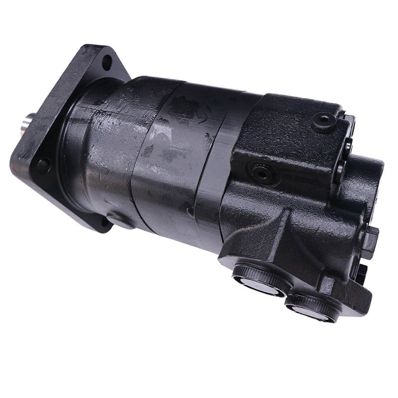 MovYard® Hydraulic Motor 112 - 1068 - 006 Replaces Eaton Char - Lynn 6000 Series - Fab Heavy Parts