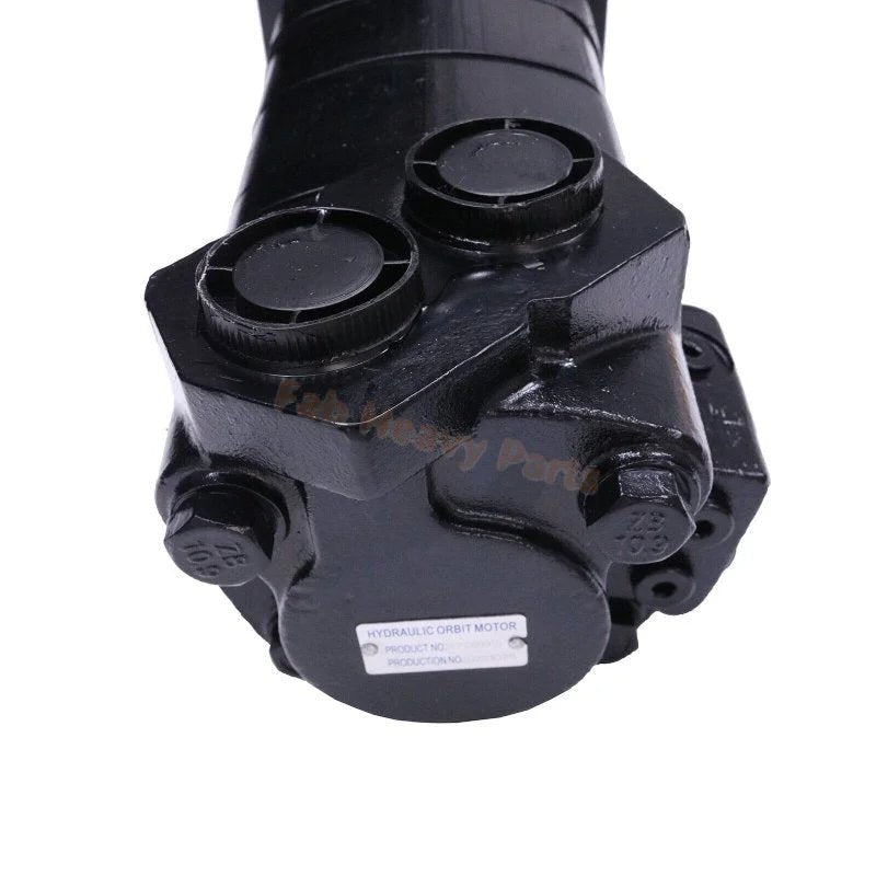 MovYard® Hydraulic Motor 112 - 1069 - 006 Replaces Eaton Char - Lynn 2000 6000 Series - Fab Heavy Parts