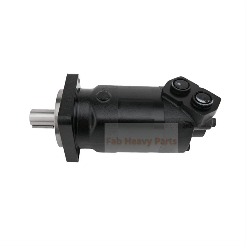 MovYard® Hydraulic Motor 112 - 1107 - 006 Replaces Eaton Char - Lynn 2000 6000 Series - Fab Heavy Parts