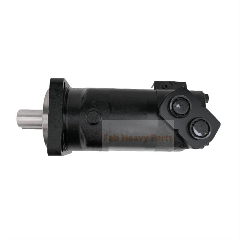 MovYard® Hydraulic Motor 112 - 1107 - 006 Replaces Eaton Char - Lynn 2000 6000 Series - Fab Heavy Parts