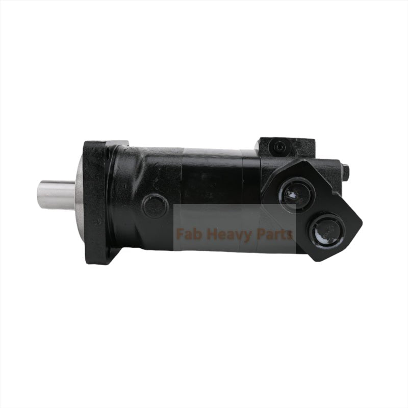 MovYard® Hydraulic Motor 112 - 1107 - 006 Replaces Eaton Char - Lynn 2000 6000 Series - Fab Heavy Parts