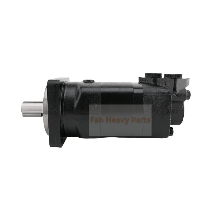 MovYard® Hydraulic Motor 112 - 1107 - 006 Replaces Eaton Char - Lynn 2000 6000 Series - Fab Heavy Parts