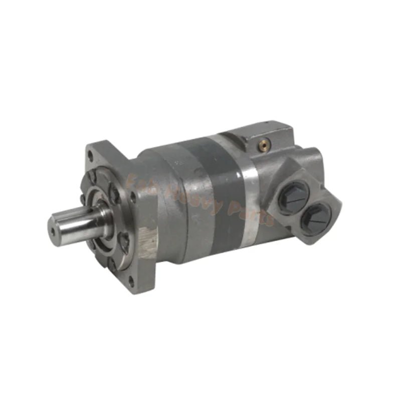 MovYard® Hydraulic Motor 112 - 1145 - 006 Replaces Eaton Char - Lynn 2000 6000 Series - Fab Heavy Parts