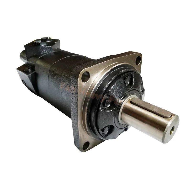 MovYard® Hydraulic Motor 112 - 1162 - 006 Replaces Eaton Char - Lynn 2000 6000 Series - Fab Heavy Parts
