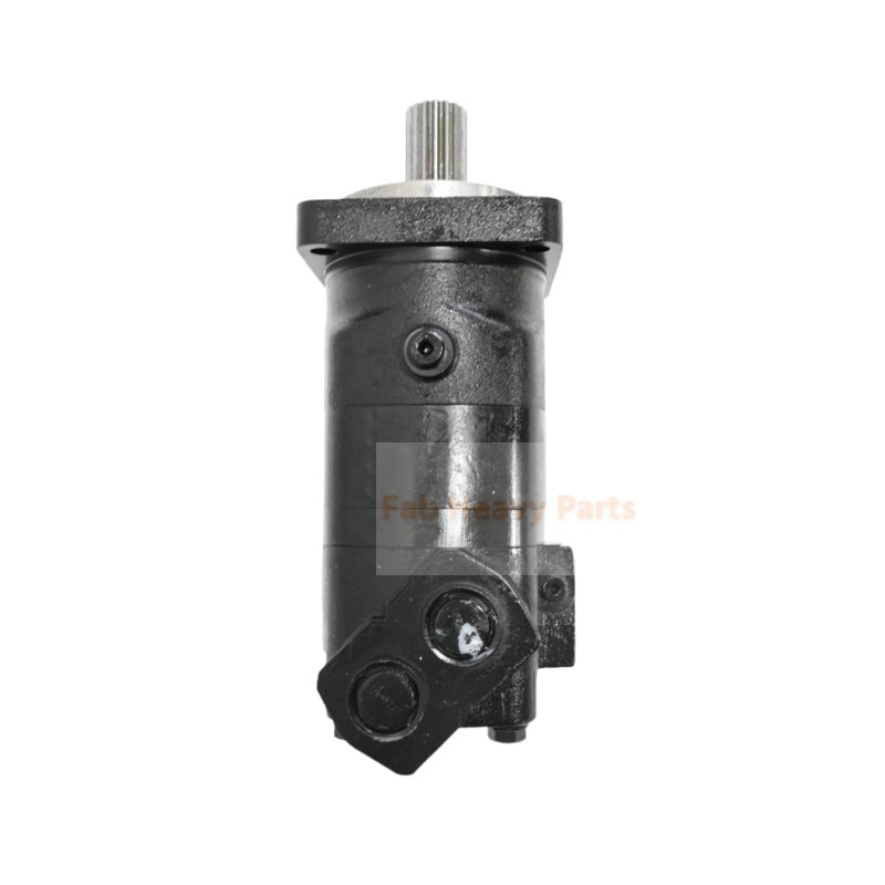 MovYard® Hydraulic Motor 112 - 1206 - 006 112 - 1206 Replaces Eaton Char - Lynn 6000 Series - Fab Heavy Parts