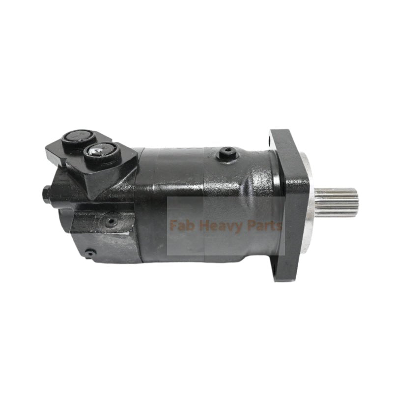 MovYard® Hydraulic Motor 112 - 1206 - 006 112 - 1206 Replaces Eaton Char - Lynn 6000 Series - Fab Heavy Parts