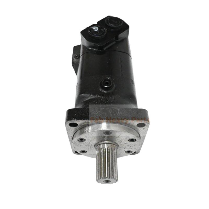 MovYard® Hydraulic Motor 112 - 1206 - 006 112 - 1206 Replaces Eaton Char - Lynn 6000 Series - Fab Heavy Parts