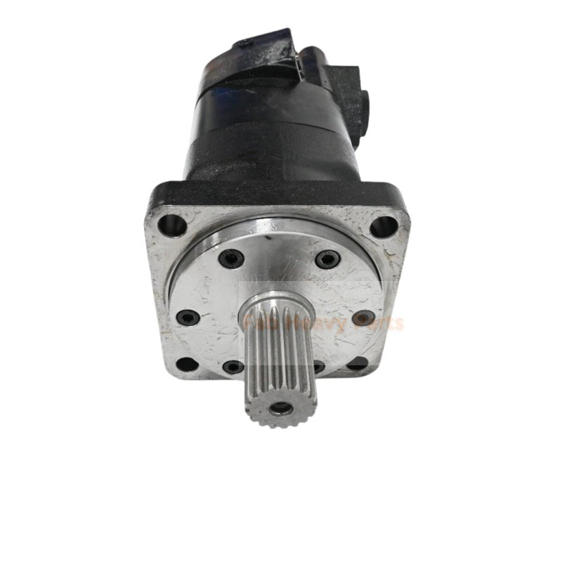 MovYard® Hydraulic Motor 112 - 1206 - 006 112 - 1206 Replaces Eaton Char - Lynn 6000 Series - Fab Heavy Parts