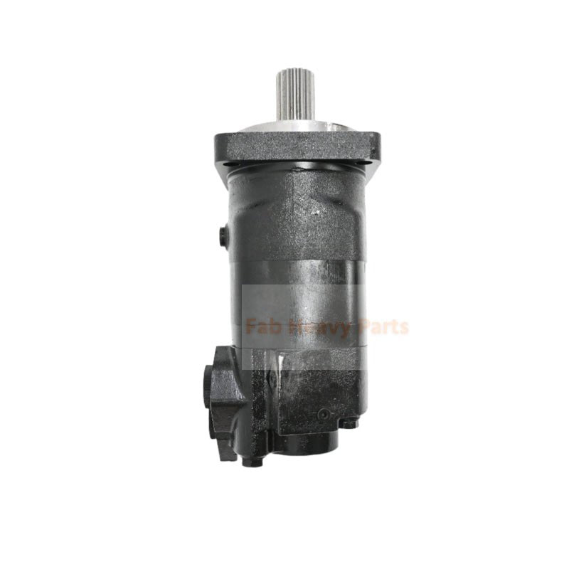 MovYard® Hydraulic Motor 112 - 1206 - 006 112 - 1206 Replaces Eaton Char - Lynn 6000 Series - Fab Heavy Parts