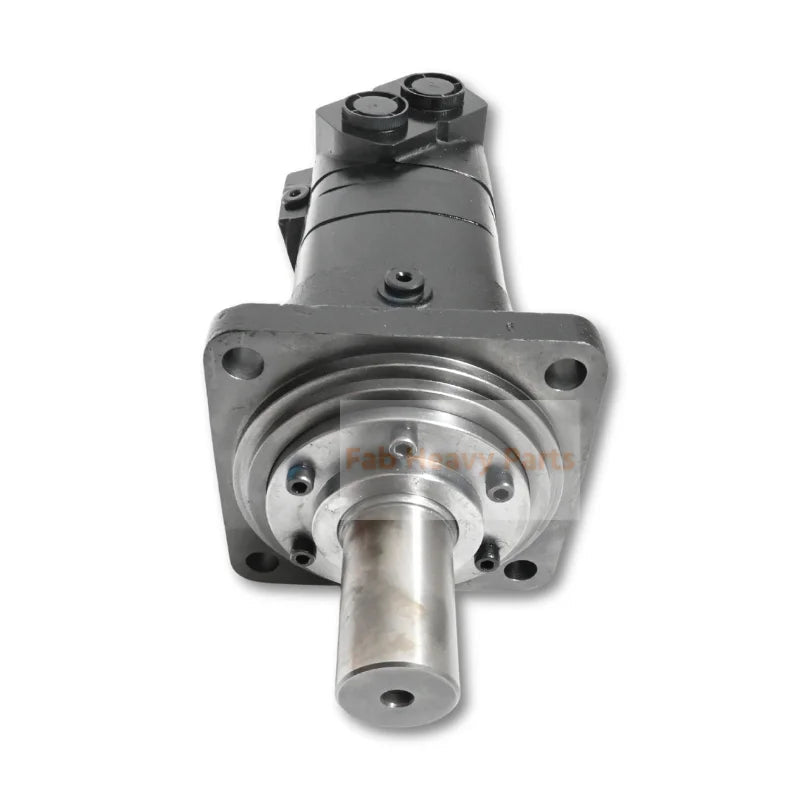 MovYard® Hydraulic Motor 112 - 1360 - 006 Replaces Eaton Char - Lynn 2000 6000 Series - Fab Heavy Parts
