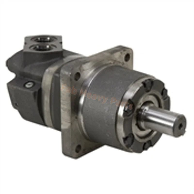 MovYard® Hydraulic Motor 113 - 1070 - 006 Replaces Eaton Char - Lynn 2000 6000 Series - Fab Heavy Parts