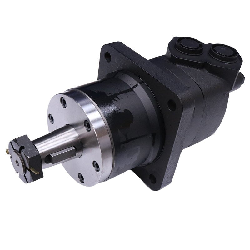 MovYard® Hydraulic Motor 113 - 1072 - 006 Replaces Eaton Char - Lynn 6000 Series - Fab Heavy Parts