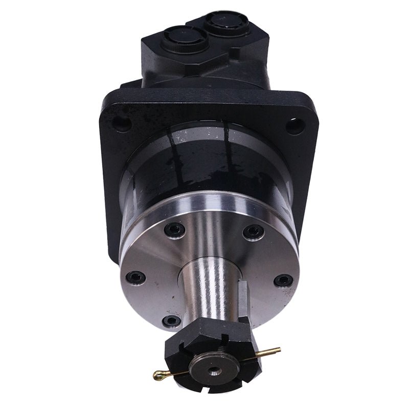 MovYard® Hydraulic Motor 113 - 1072 - 006 Replaces Eaton Char - Lynn 6000 Series - Fab Heavy Parts