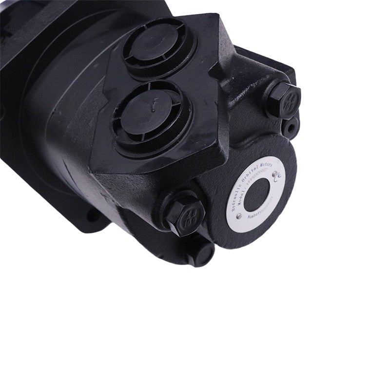 MovYard® Hydraulic Motor 113 - 1072 - 006 Replaces Eaton Char - Lynn 6000 Series - Fab Heavy Parts