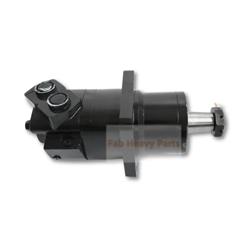 MovYard® Hydraulic Motor 113 - 1074 - 006 Replaces Eaton Char - Lynn 6000 Series - Fab Heavy Parts