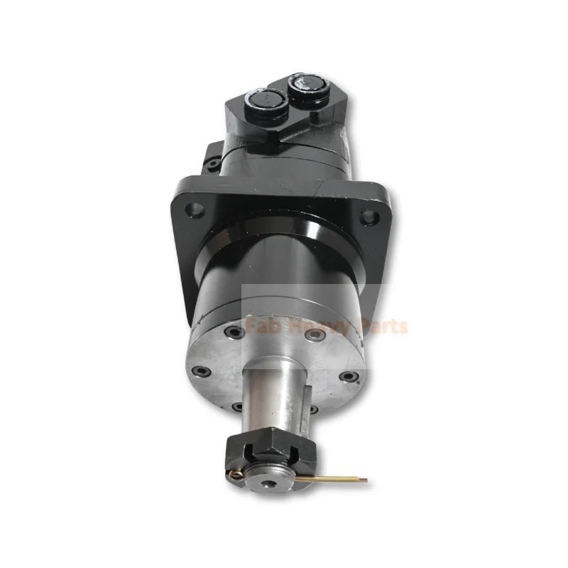 MovYard® Hydraulic Motor 113 - 1074 - 006 Replaces Eaton Char - Lynn 6000 Series - Fab Heavy Parts