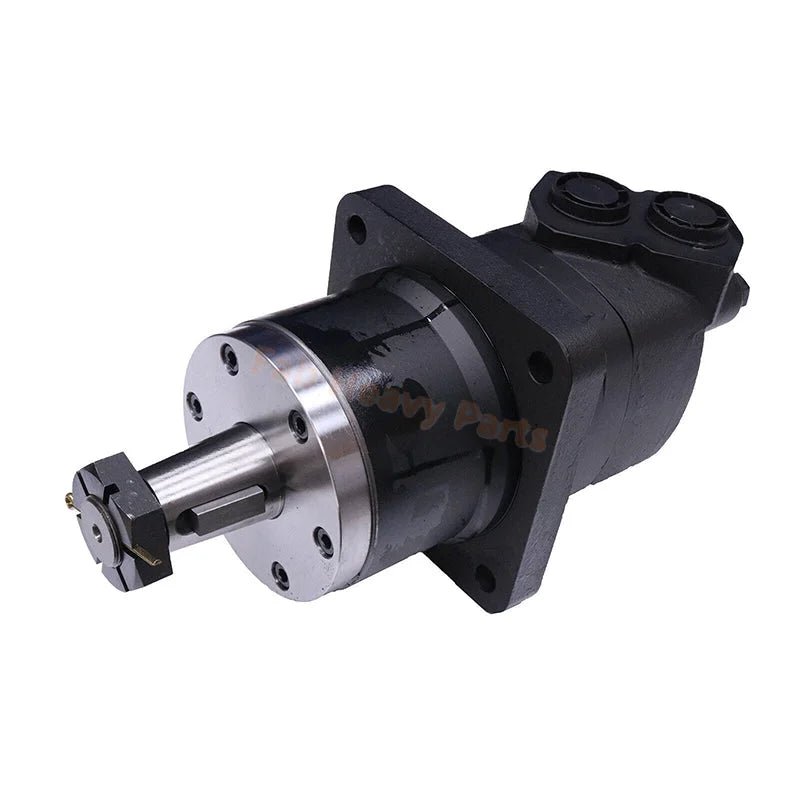 MovYard® Hydraulic Motor 113 - 1093 - 006 Replaces Danfoss Eaton Char - Lynn 2000 6000 Series - Fab Heavy Parts