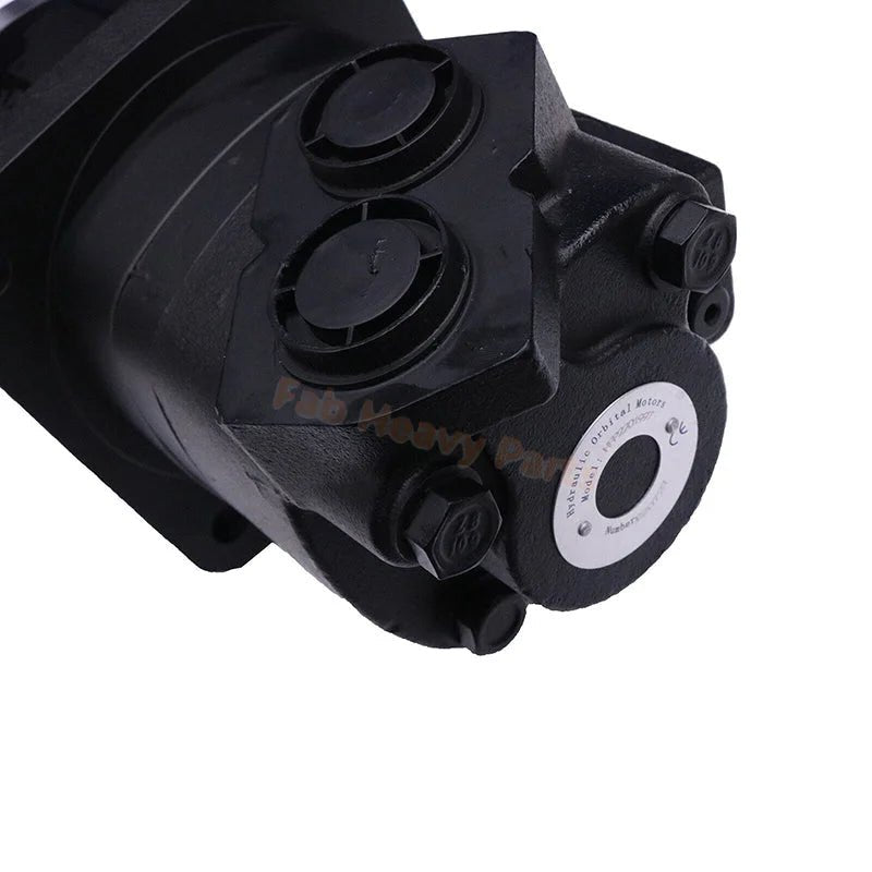 MovYard® Hydraulic Motor 113 - 1093 - 006 Replaces Danfoss Eaton Char - Lynn 2000 6000 Series - Fab Heavy Parts