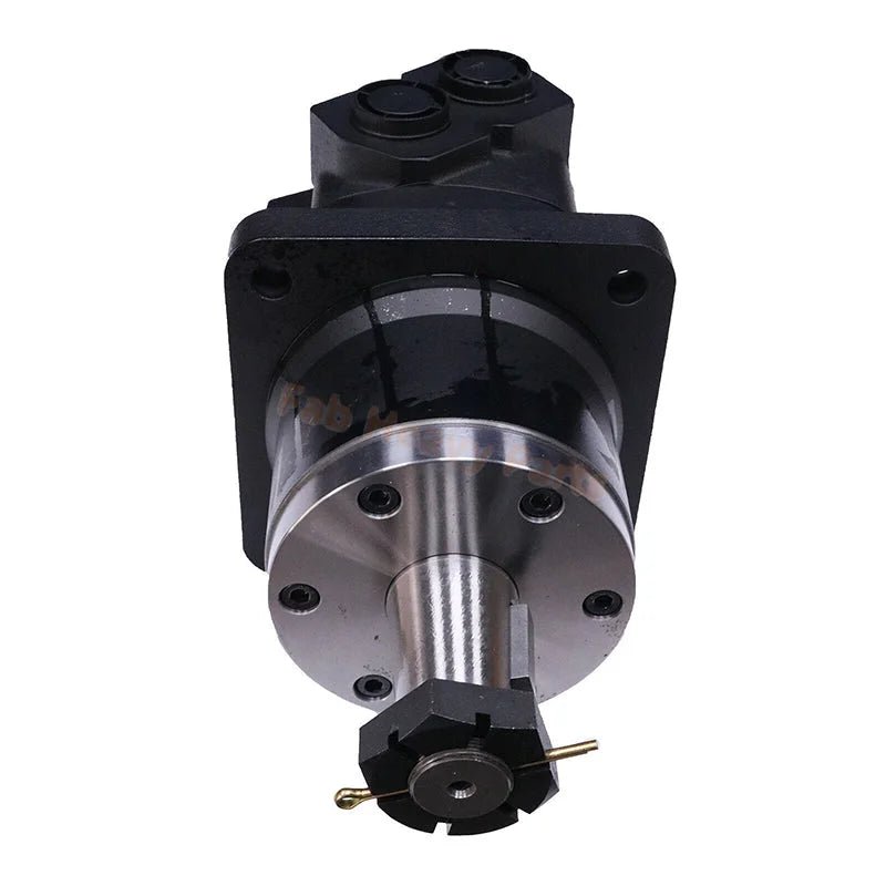 MovYard® Hydraulic Motor 113 - 1093 - 006 Replaces Danfoss Eaton Char - Lynn 2000 6000 Series - Fab Heavy Parts