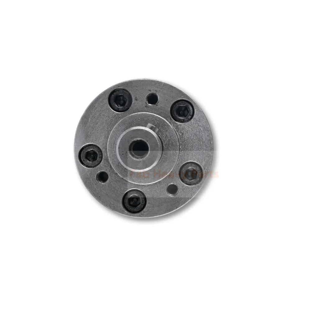 MovYard® Hydraulic Motor 129 - 0002 - 001 Fits for CharLynn Interchange - Fab Heavy Parts