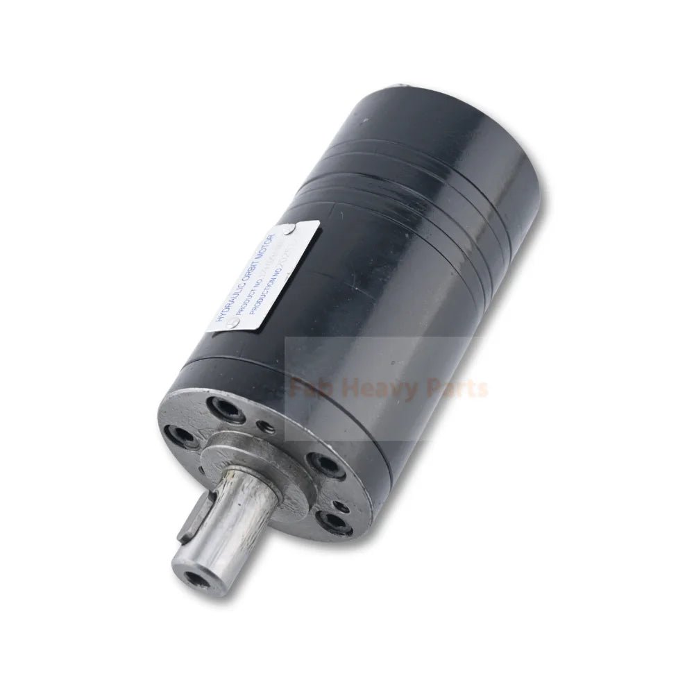 MovYard® Hydraulic Motor 129 - 0293 - 002 Fits for CharLynn Interchange - Fab Heavy Parts