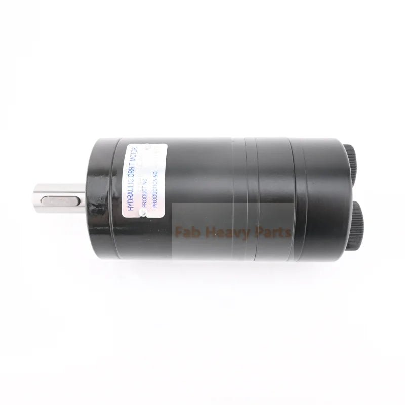 MovYard® Hydraulic Motor 129 - 0294 - 002 129 - 0294 Replaces Eaton Char - Lynn J2 Series - Fab Heavy Parts