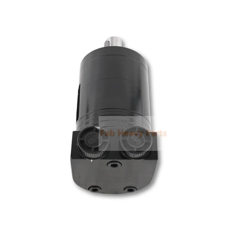 MovYard® Hydraulic Motor 129 - 0340 - 002 Fits for CharLynn Interchange - Fab Heavy Parts