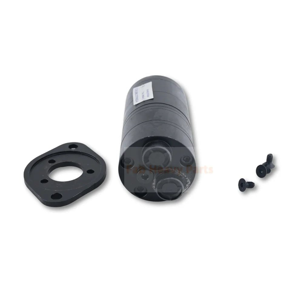 MovYard® Hydraulic Motor 129 - 0458 - 002 Fits for CharLynn Interchange - Fab Heavy Parts