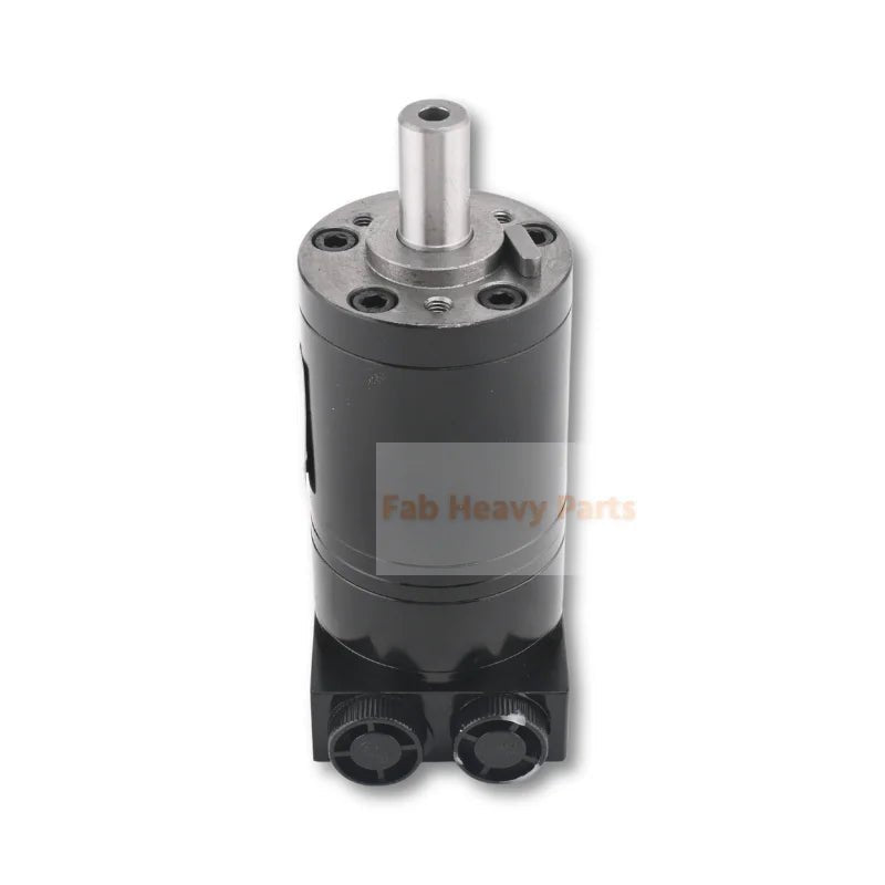 MovYard® Hydraulic Motor 129 - 0470 - 002 Fits for CharLynn Interchange - Fab Heavy Parts