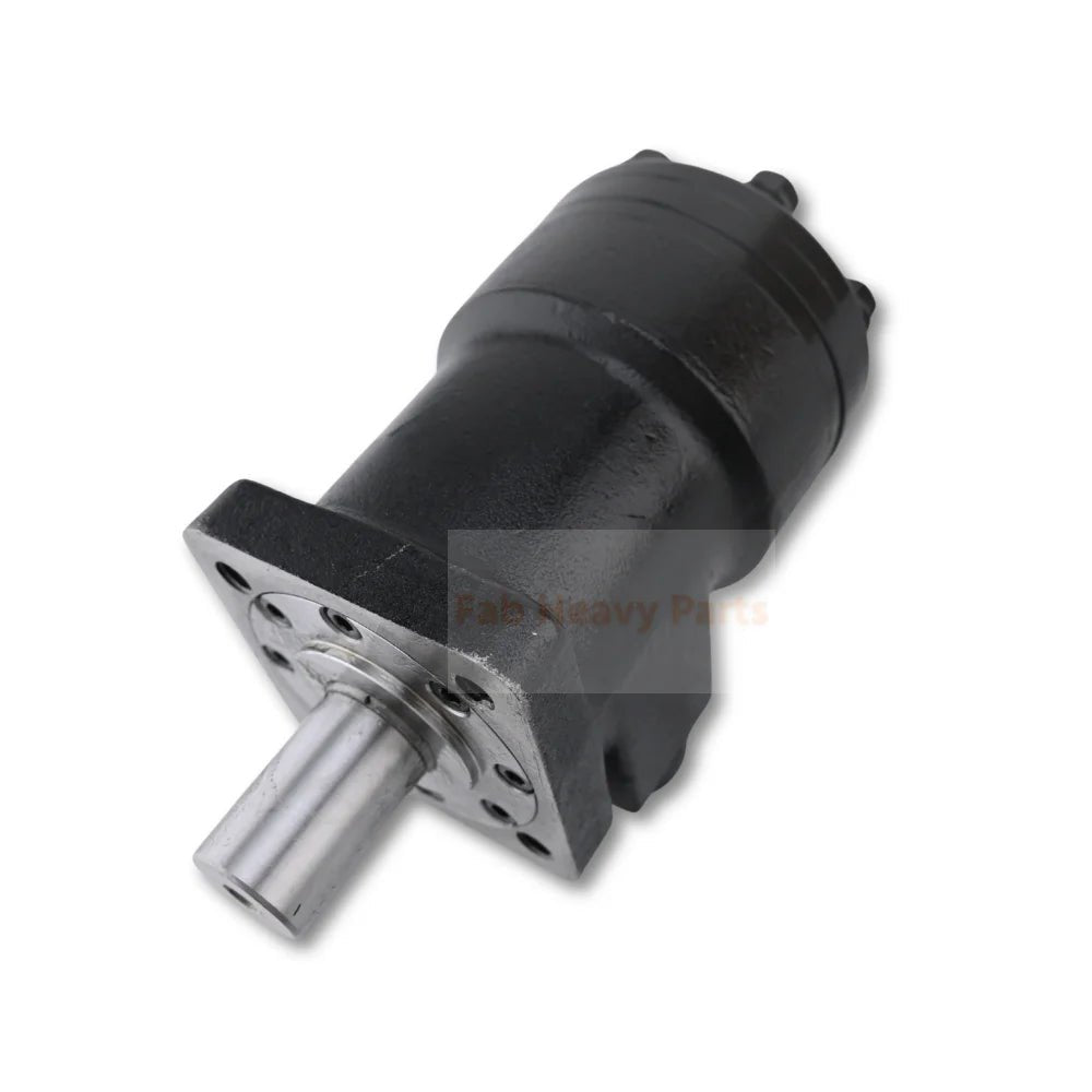 MovYard® Hydraulic Motor 130-1205-003 Fits for CharLynn Interchange - Fab Heavy Parts