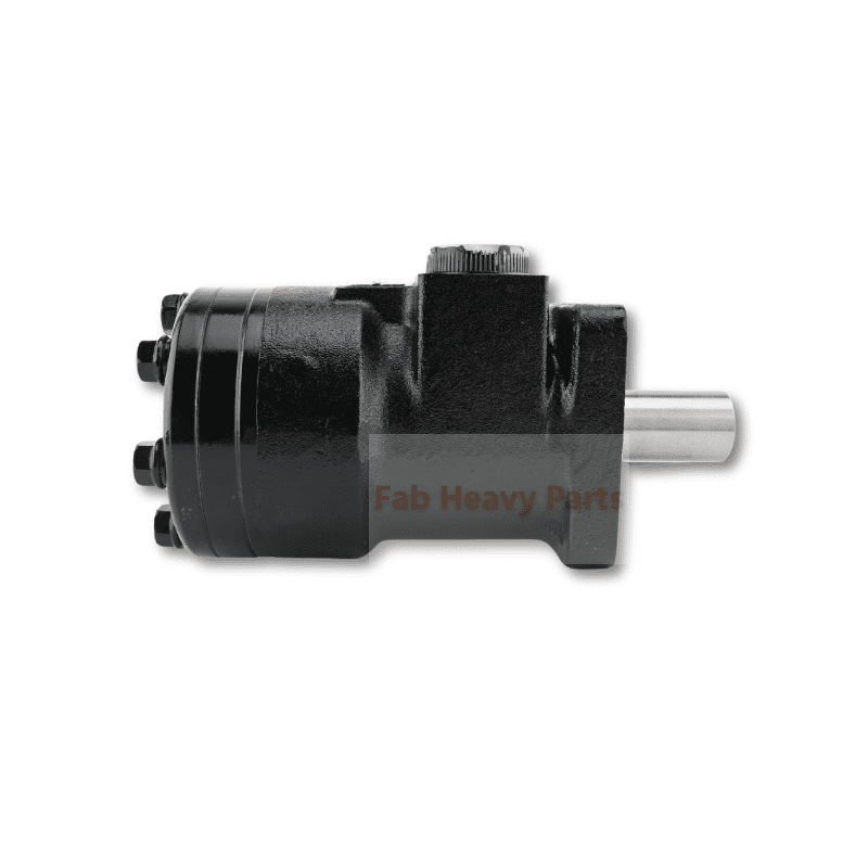 MovYard® Hydraulic Motor 130 - 1206 - 003 Fits for CharLynn Interchange - Fab Heavy Parts