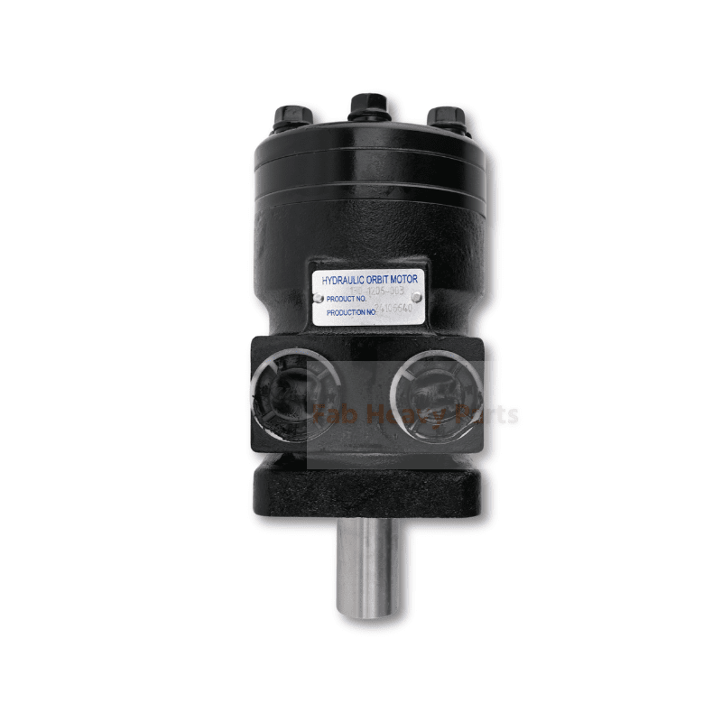 MovYard® Hydraulic Motor 130 - 1206 - 003 Fits for CharLynn Interchange - Fab Heavy Parts