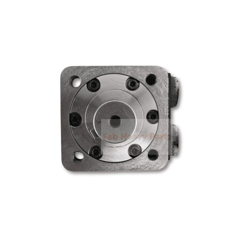 MovYard® Hydraulic Motor 130 - 1206 - 003 Fits for CharLynn Interchange - Fab Heavy Parts