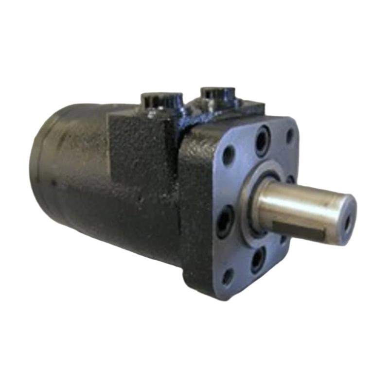 MovYard® Hydraulic Motor 130 - 1236 - 003 Fits for CharLynn Interchange - Fab Heavy Parts
