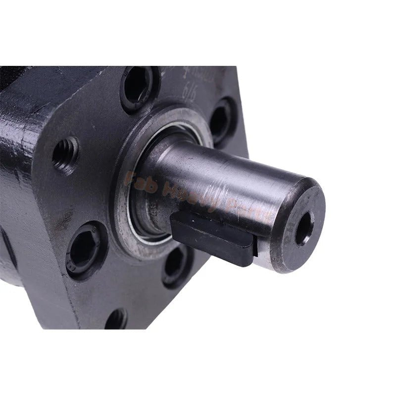 MovYard® Hydraulic Motor 151 - 2041 Replaces Sauer Danfoss - Fab Heavy Parts