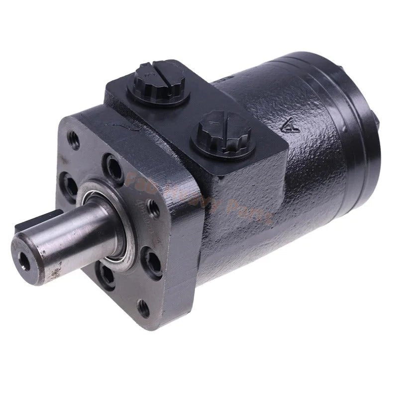 MovYard® Hydraulic Motor 151 - 2041 Replaces Sauer Danfoss - Fab Heavy Parts