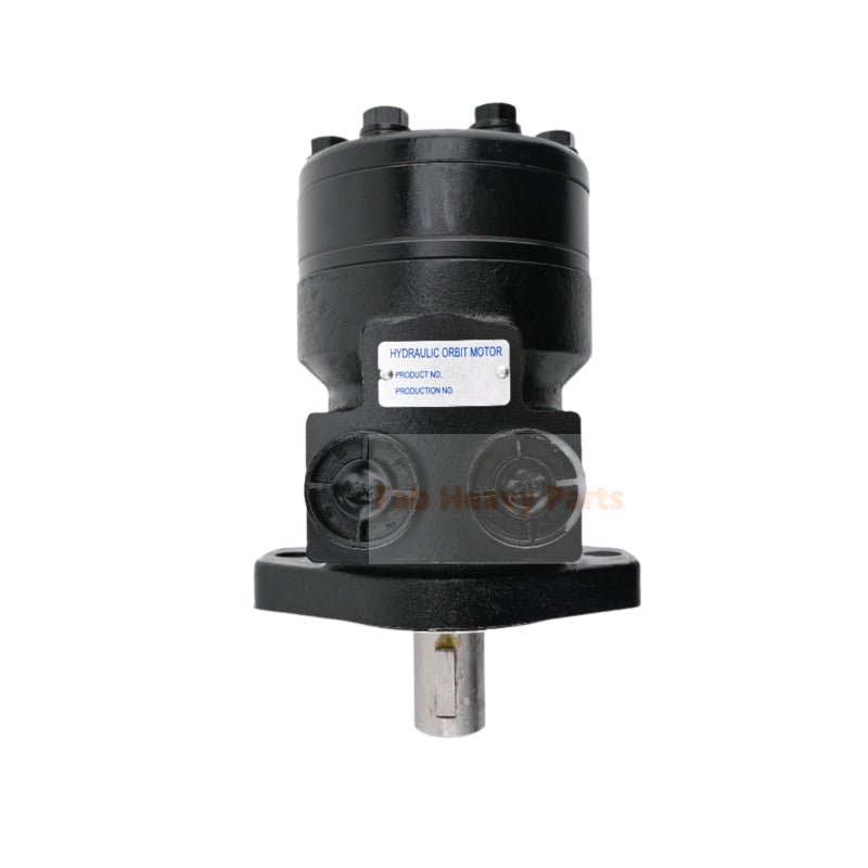 MovYard® Hydraulic Motor 151 - 2084 Fits for Danfoss Interchange - Fab Heavy Parts