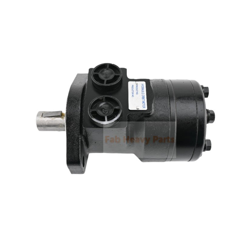 MovYard® Hydraulic Motor 151 - 2084 Fits for Danfoss Interchange - Fab Heavy Parts