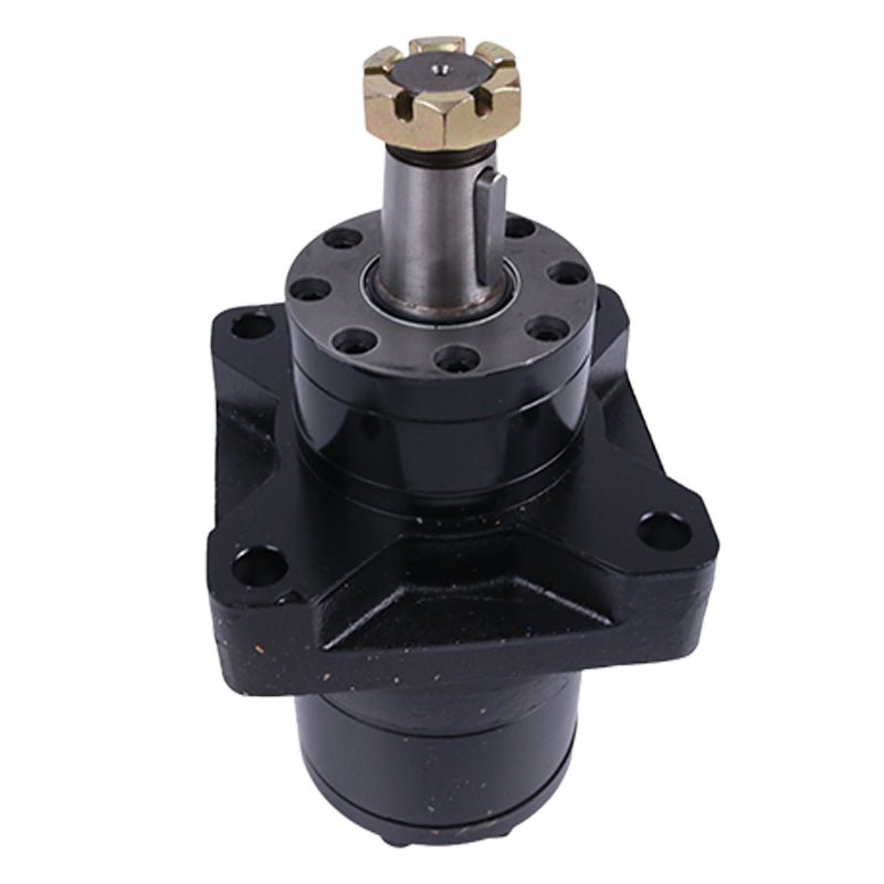 MovYard® Hydraulic Motor 151 - 6436 OMRW N 250 Replaces Danfoss O - Series - Fab Heavy Parts