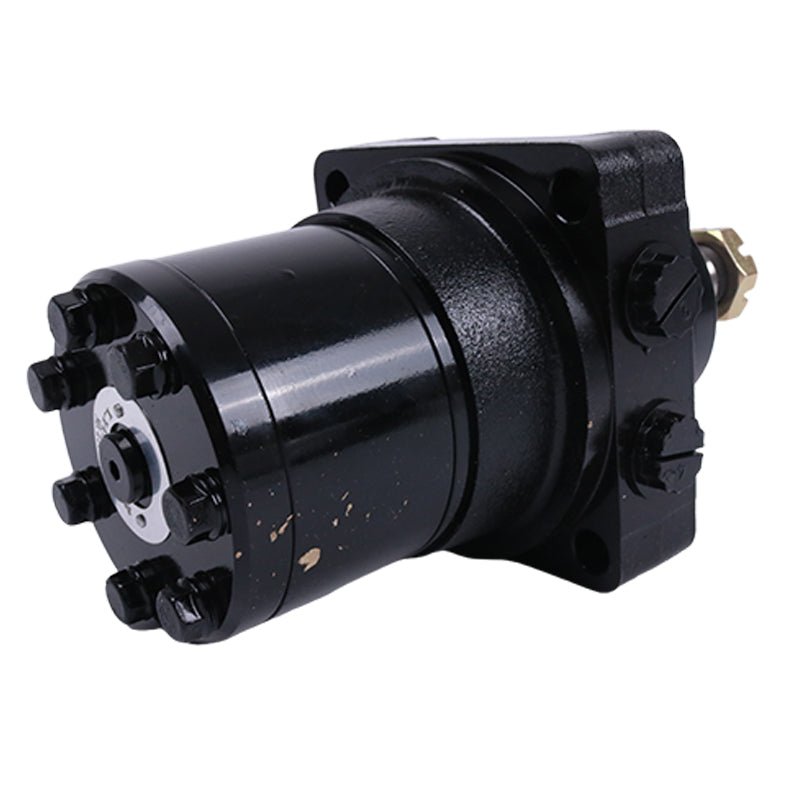 MovYard® Hydraulic Motor 151 - 6436 OMRW N 250 Replaces Danfoss O - Series - Fab Heavy Parts